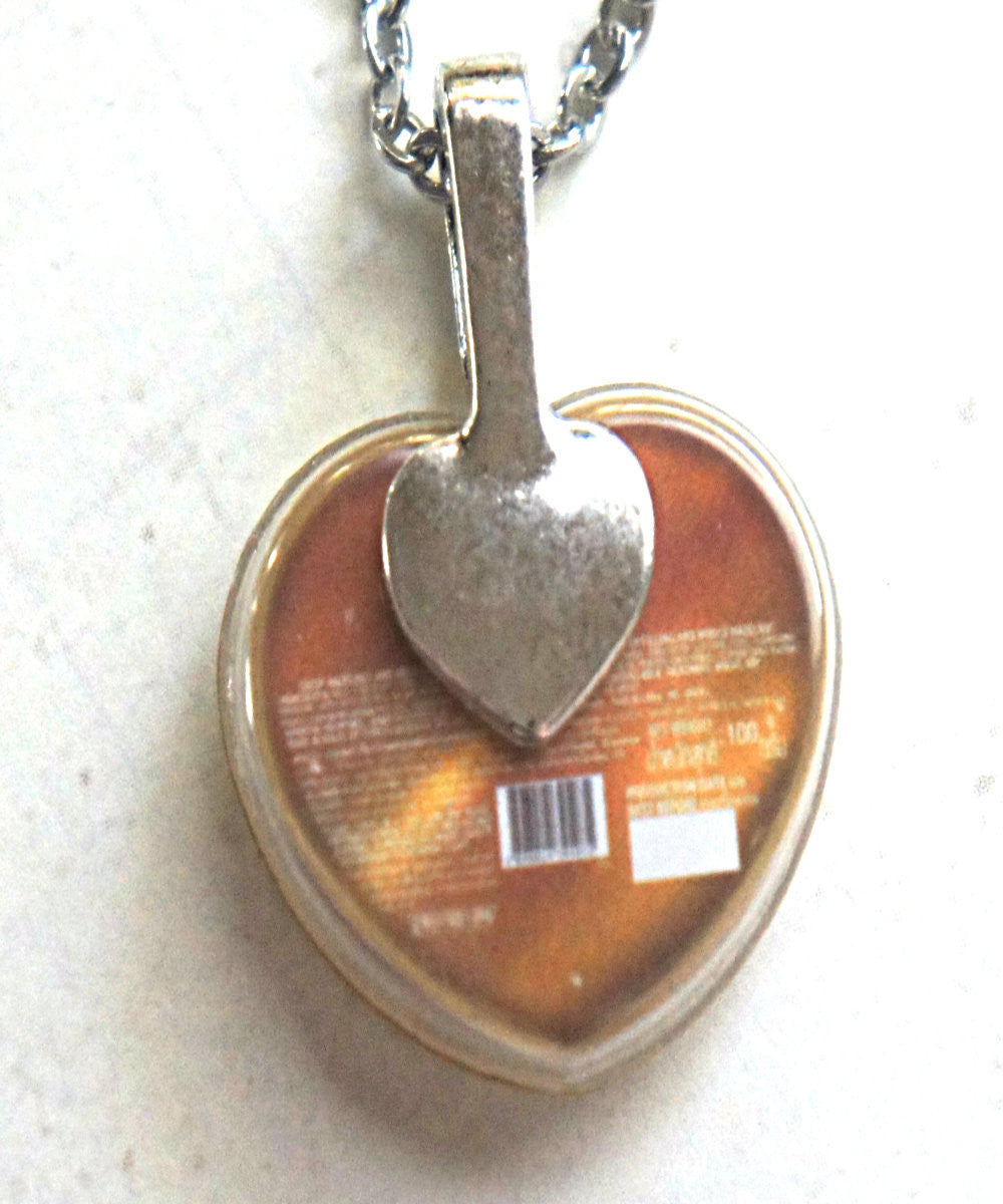 Valentine's Ferrero Rocher Chocolate Necklace - Jillicious charms and accessories