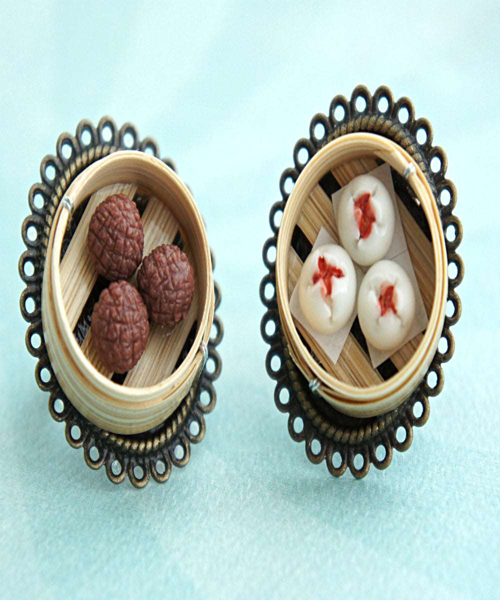 chinese dim sum ring - Jillicious charms and accessories
