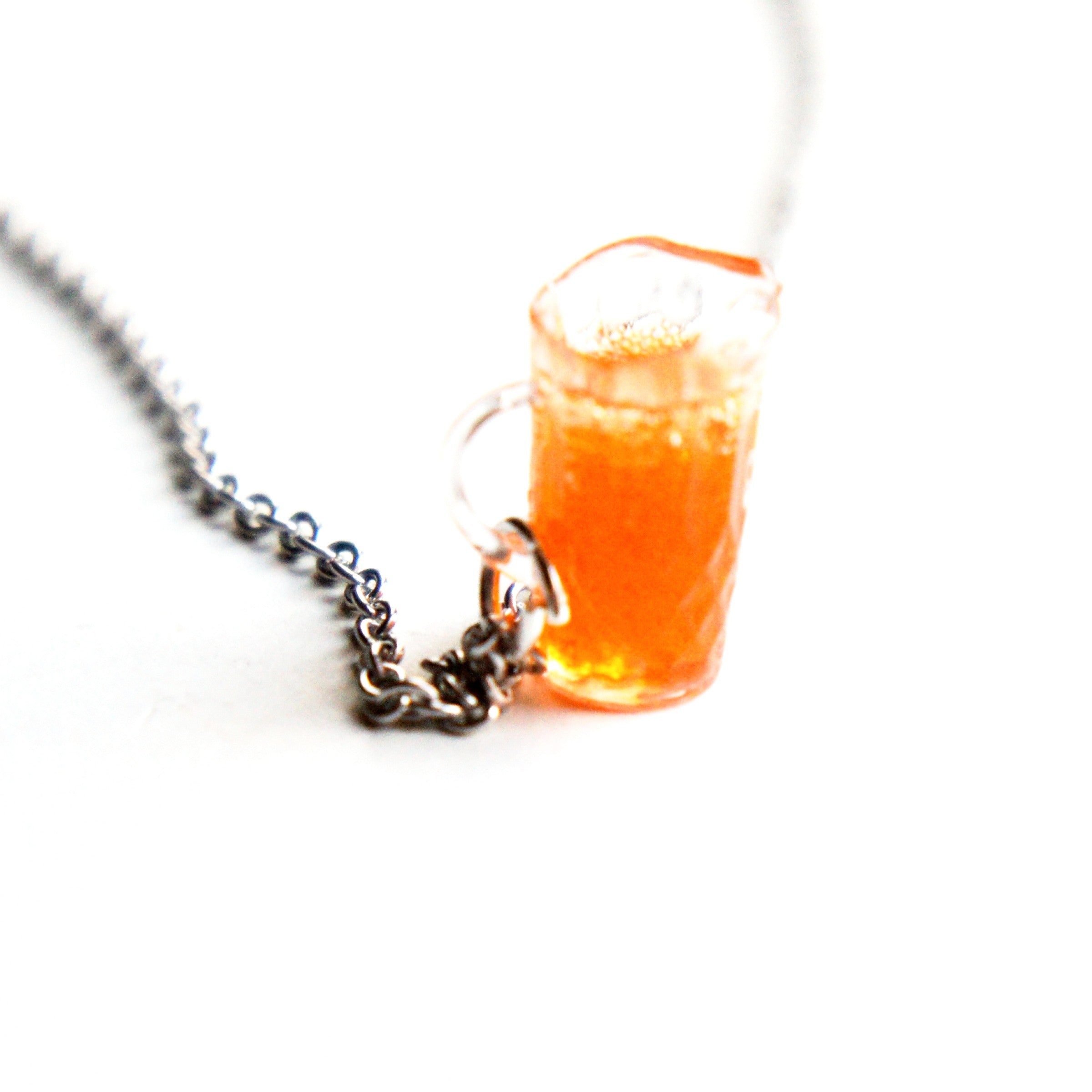 Sweet Tea Necklace