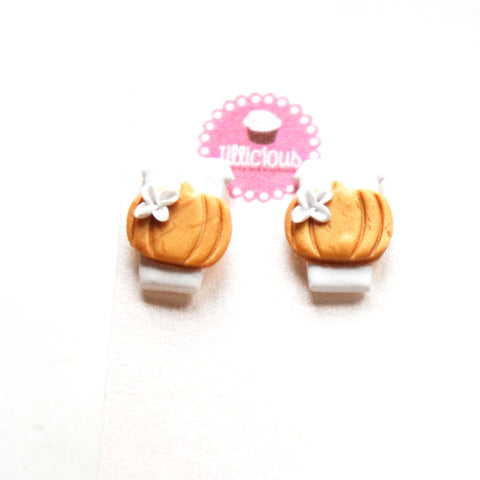 PSL Stud Earrings