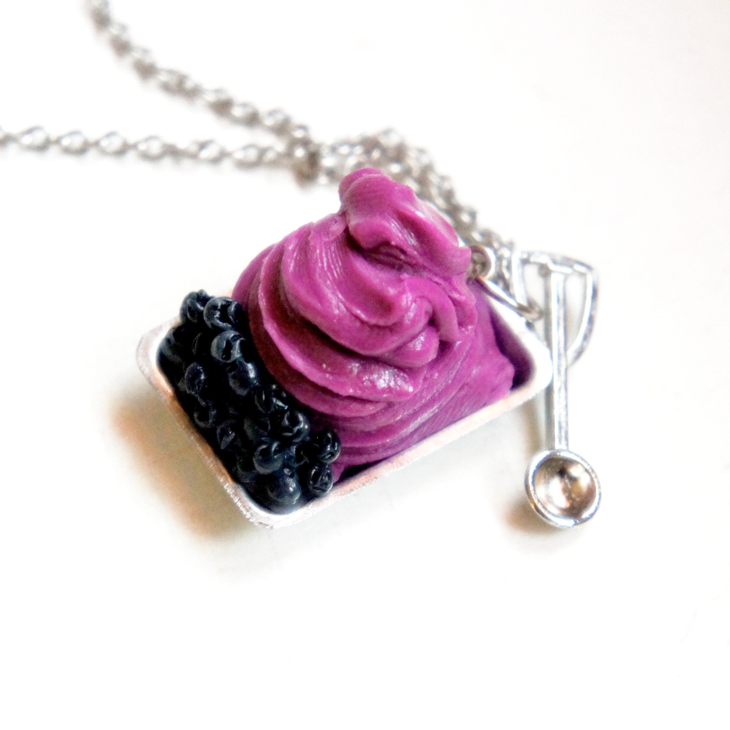 Gelato Necklace