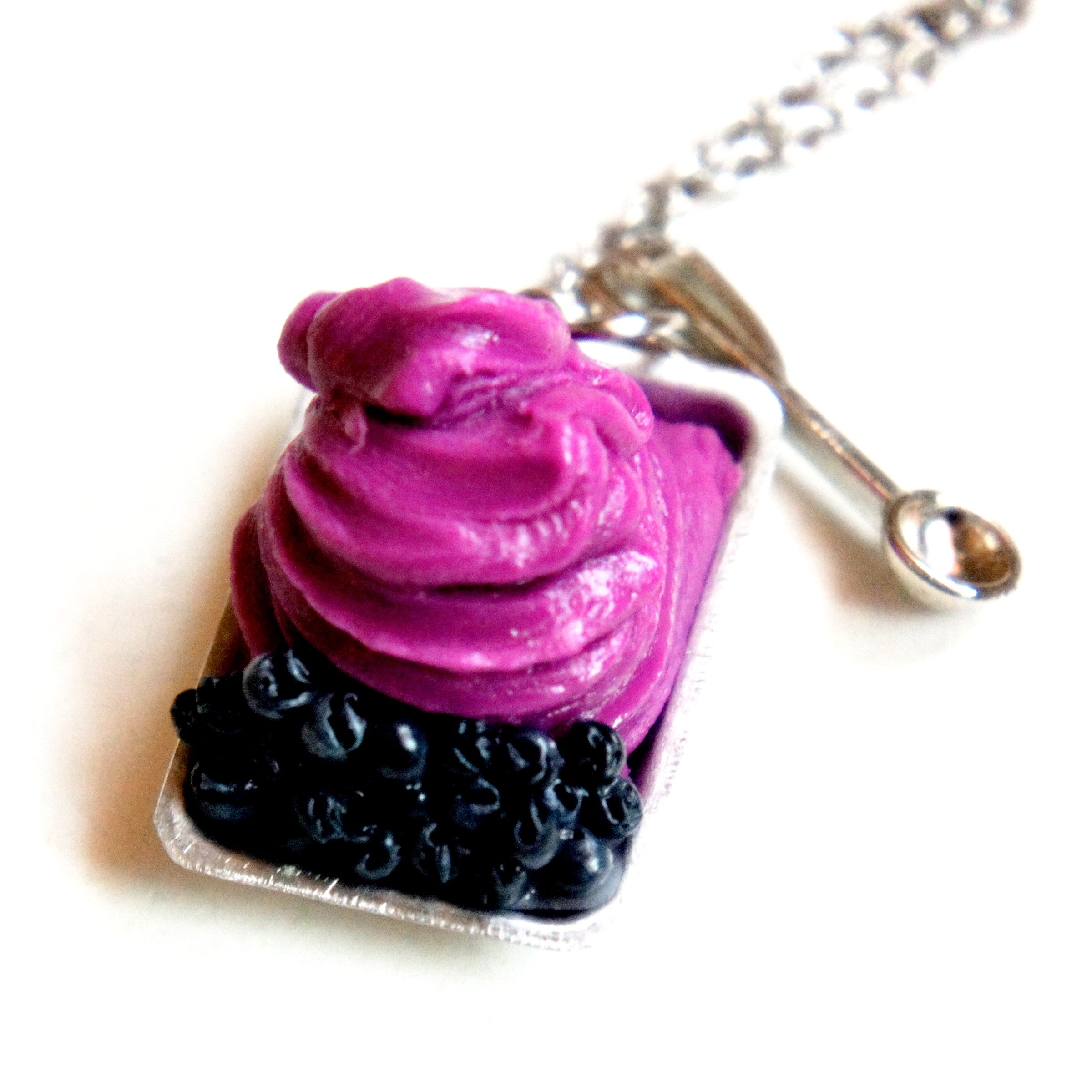 Gelato Necklace