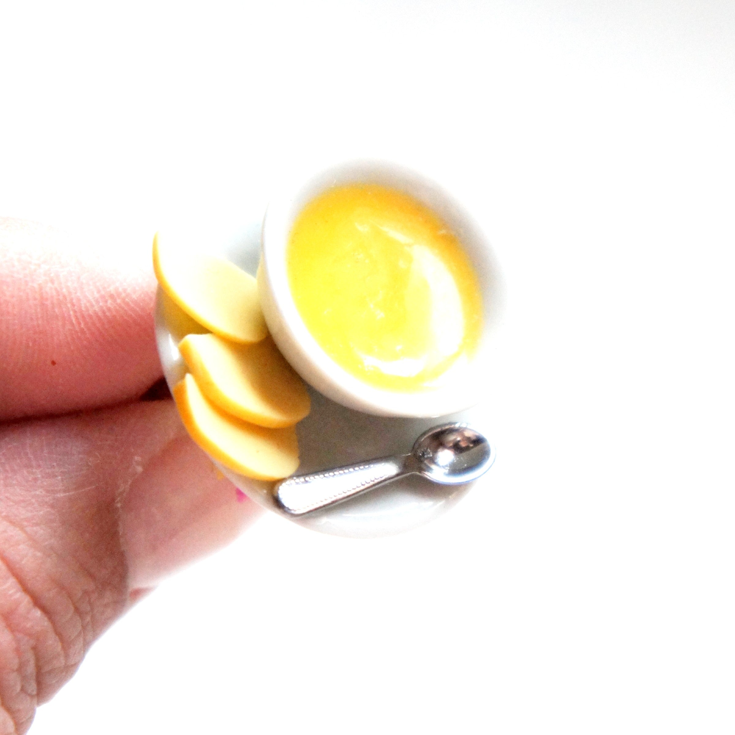 Tomato Soup Ring