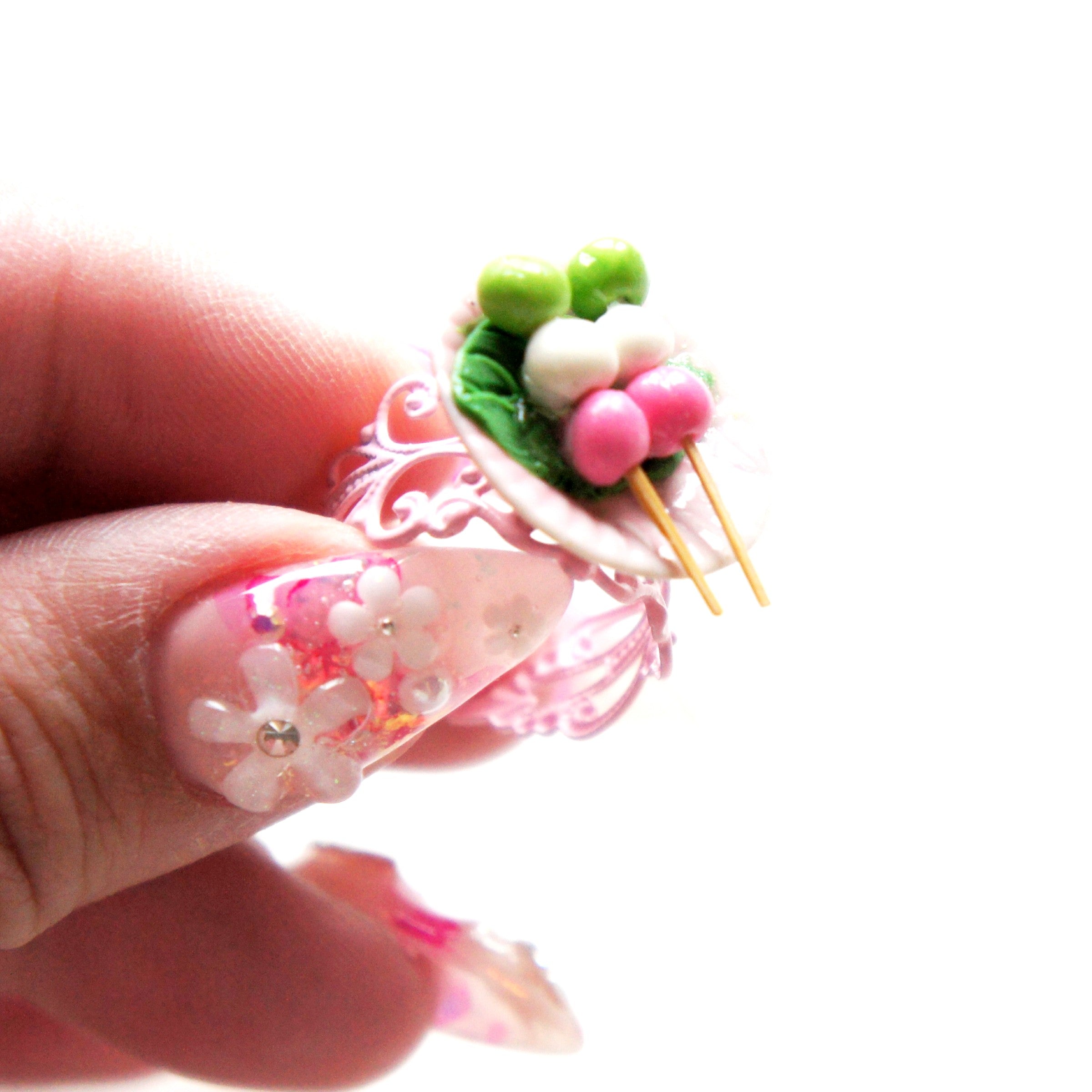 Dango Ring