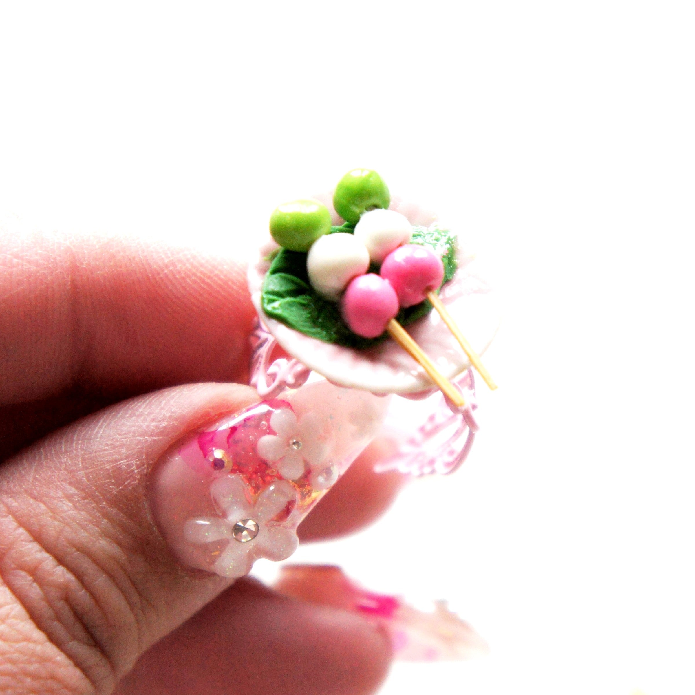 Dango Ring