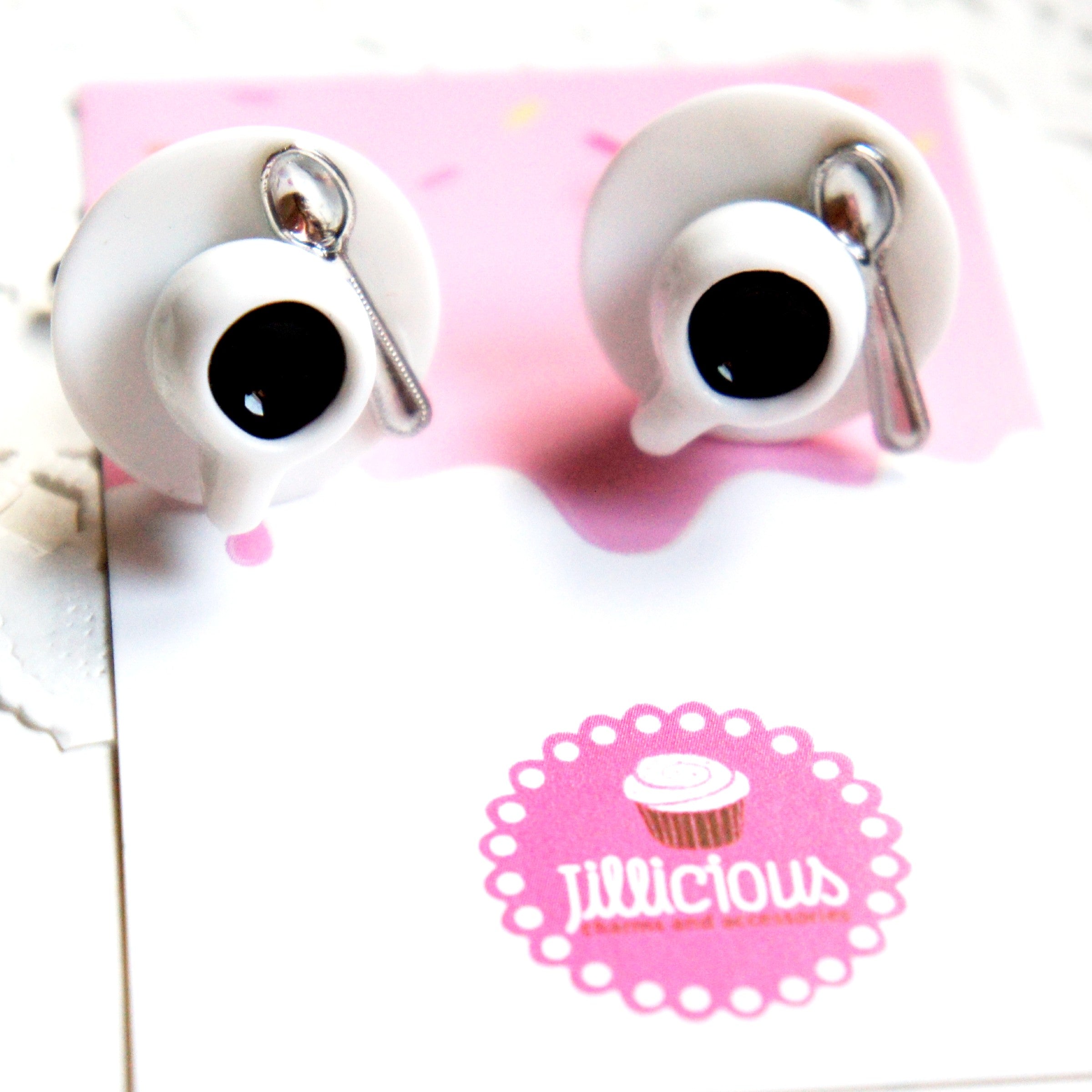 Coffee Cups cuff links