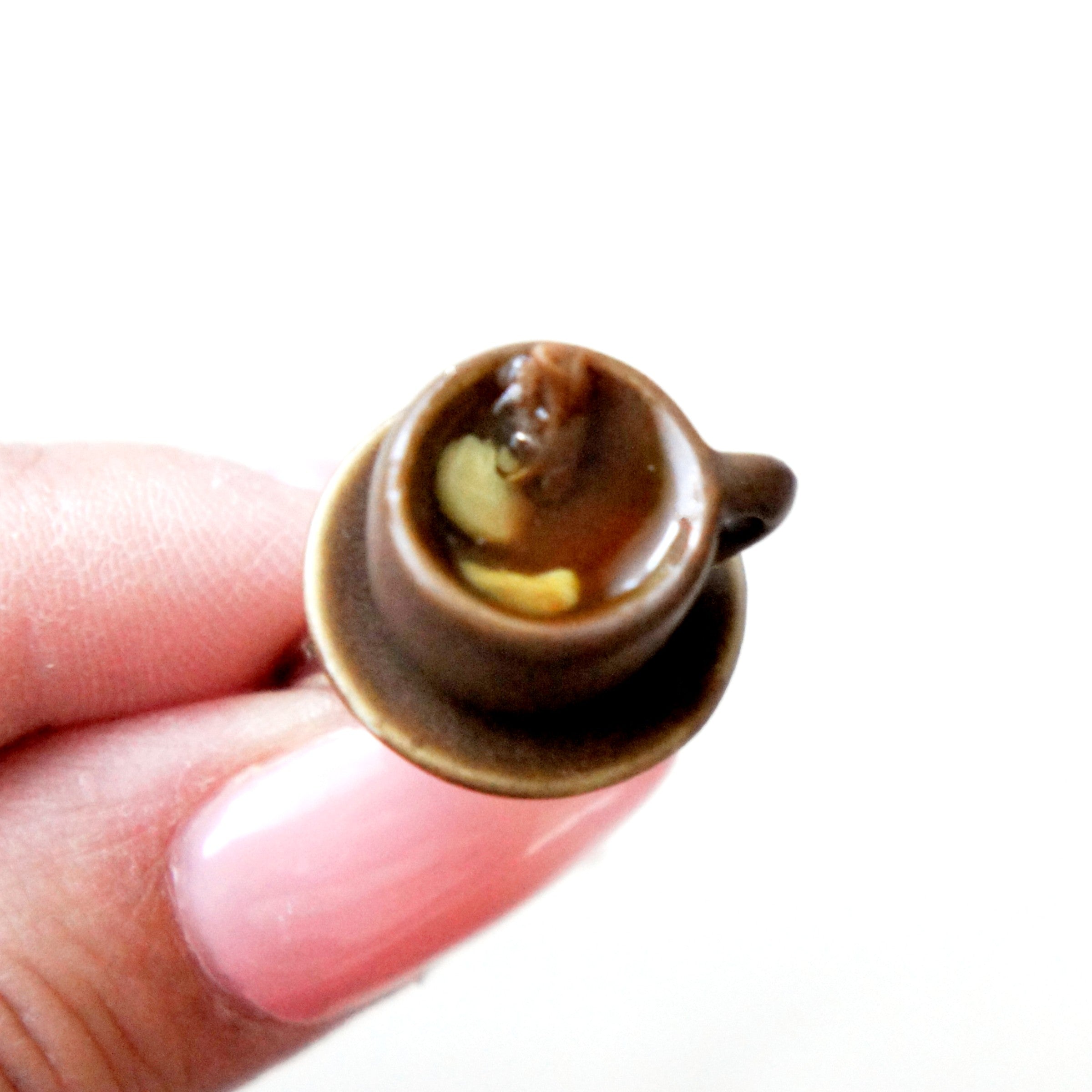 Apple Cider Ring