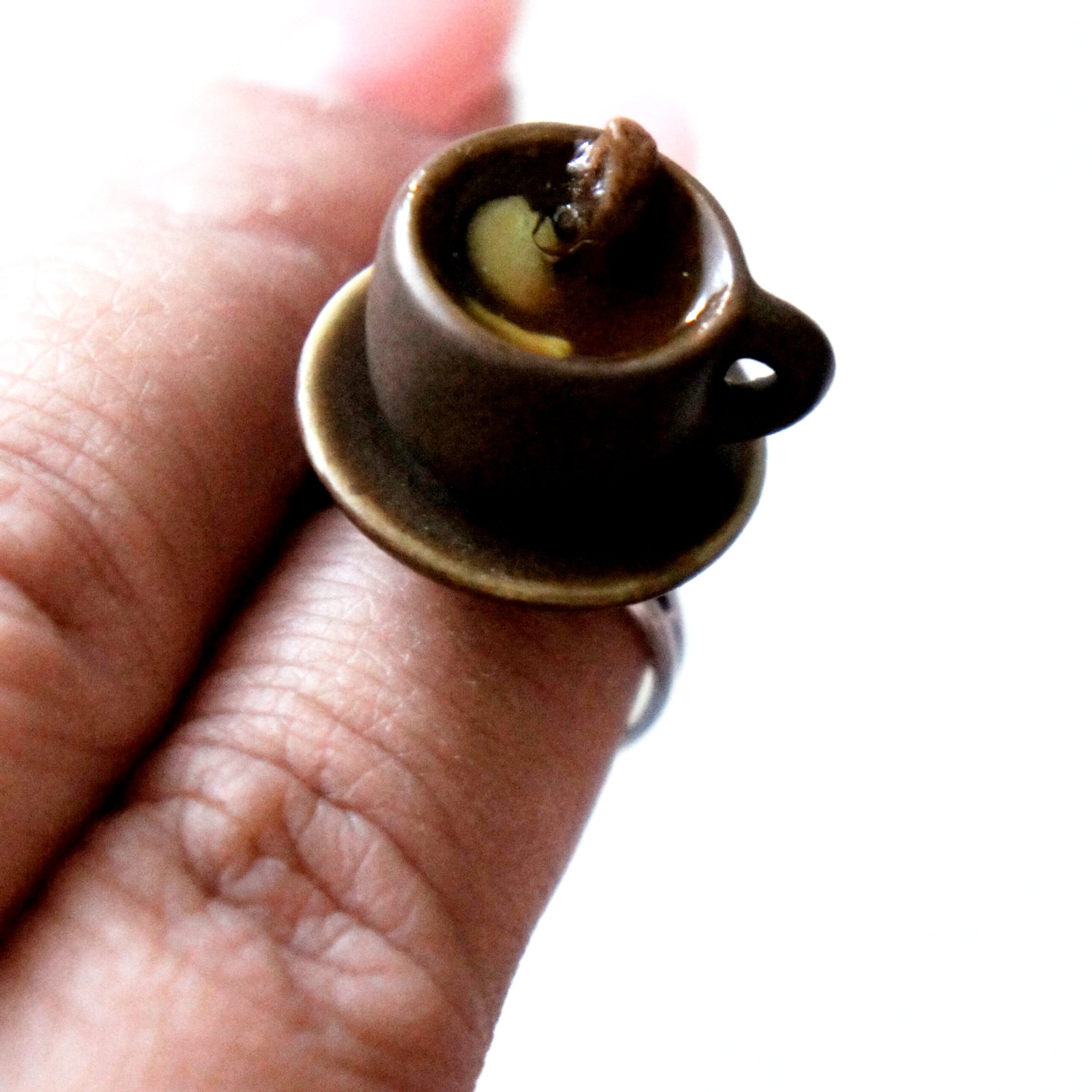 Apple Cider Ring