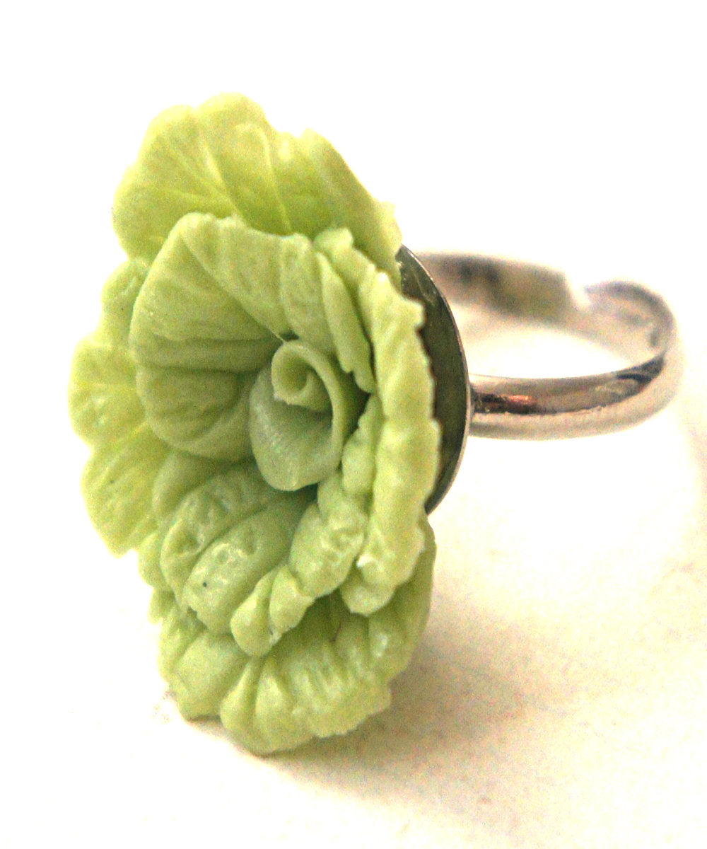 Lettuce Ring - Jillicious charms and accessories