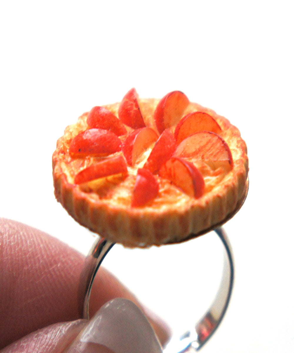 Apple Pie Ring - Jillicious charms and accessories