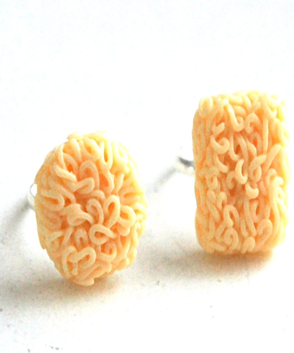 Instant Noodles Ring - Jillicious charms and accessories