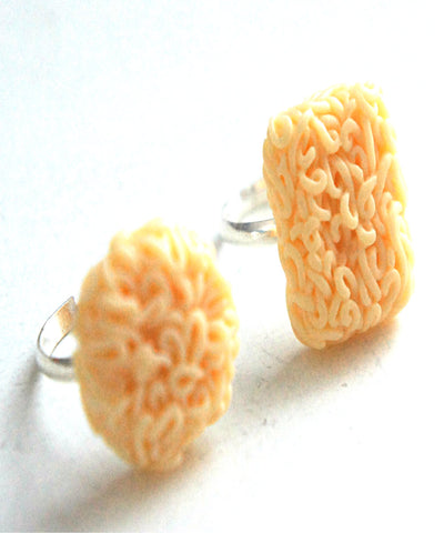 Instant Noodles Ring - Jillicious charms and accessories