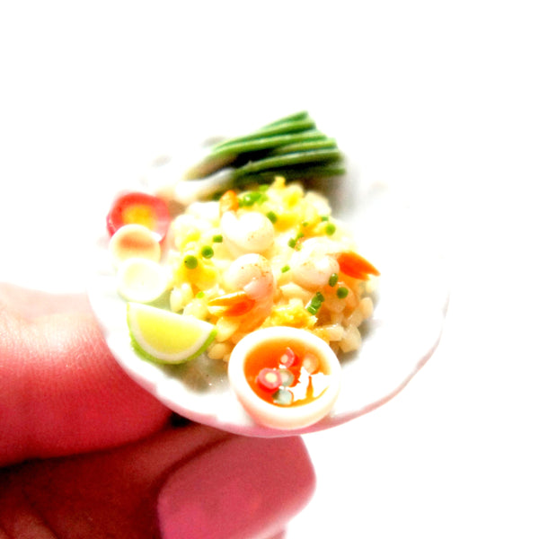 Shrimp Fried Rice Ring - Jillicious charms and accessories