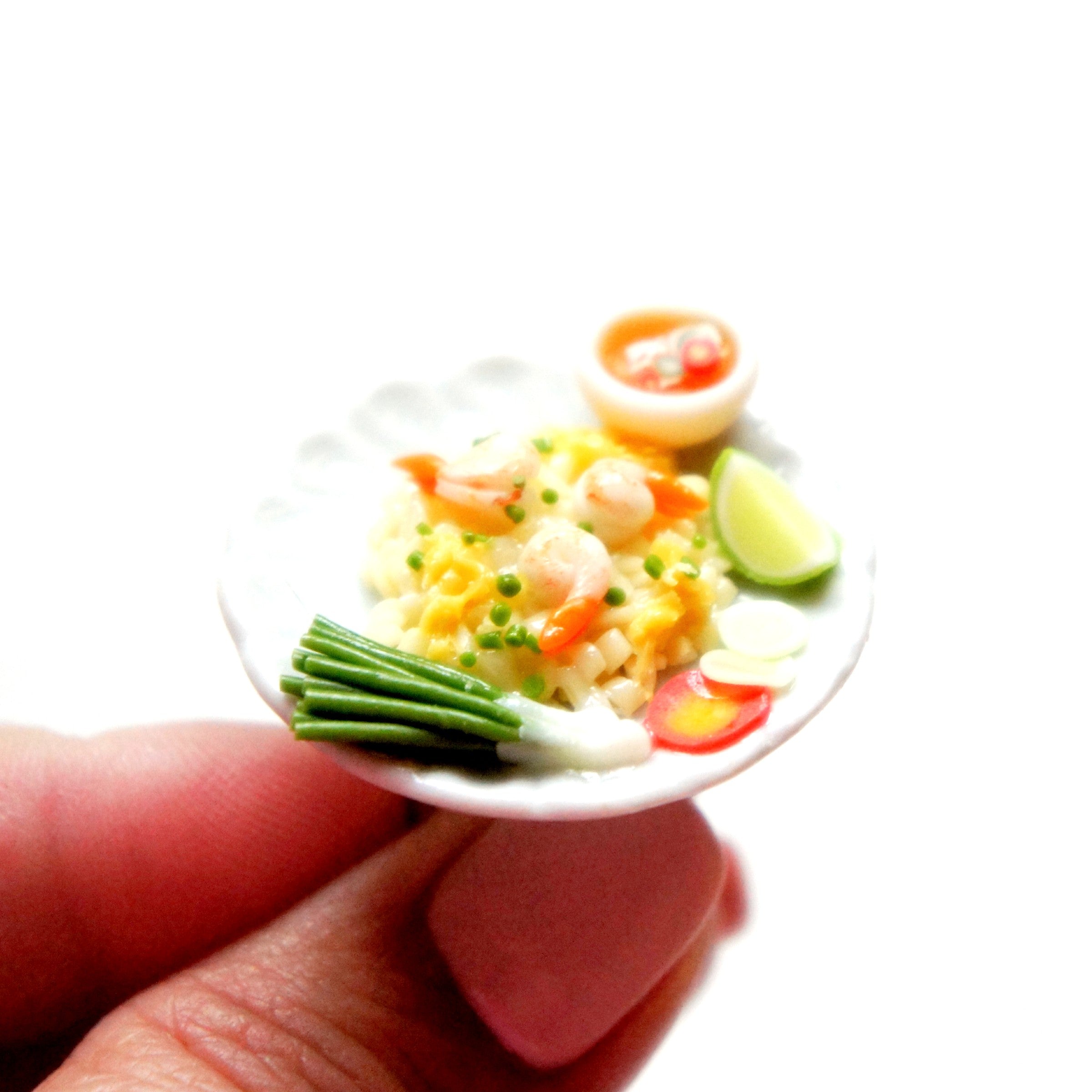 Shrimp Fried Rice Ring - Jillicious charms and accessories