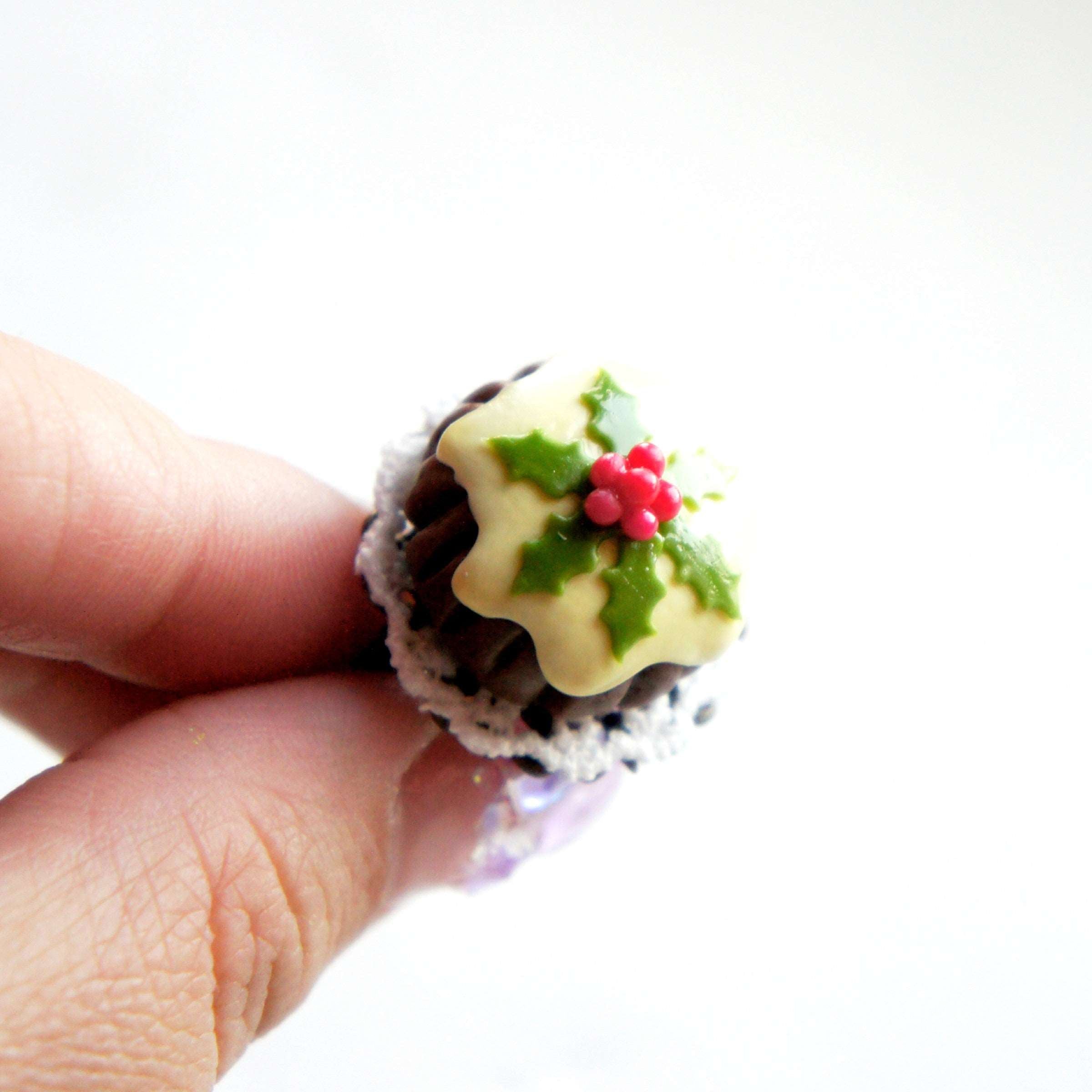 Christmas Bundt Cake Ring