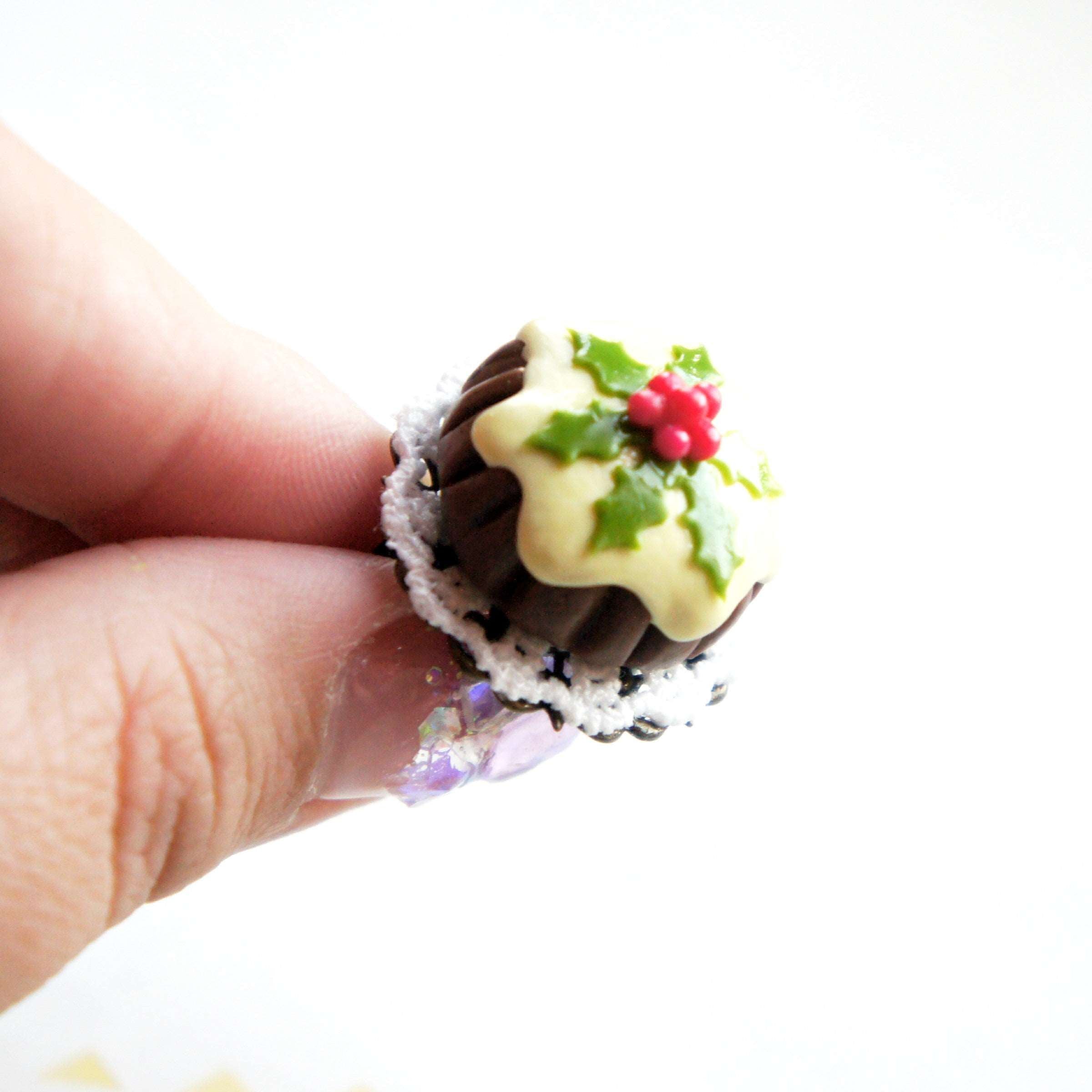 Christmas Bundt Cake Ring