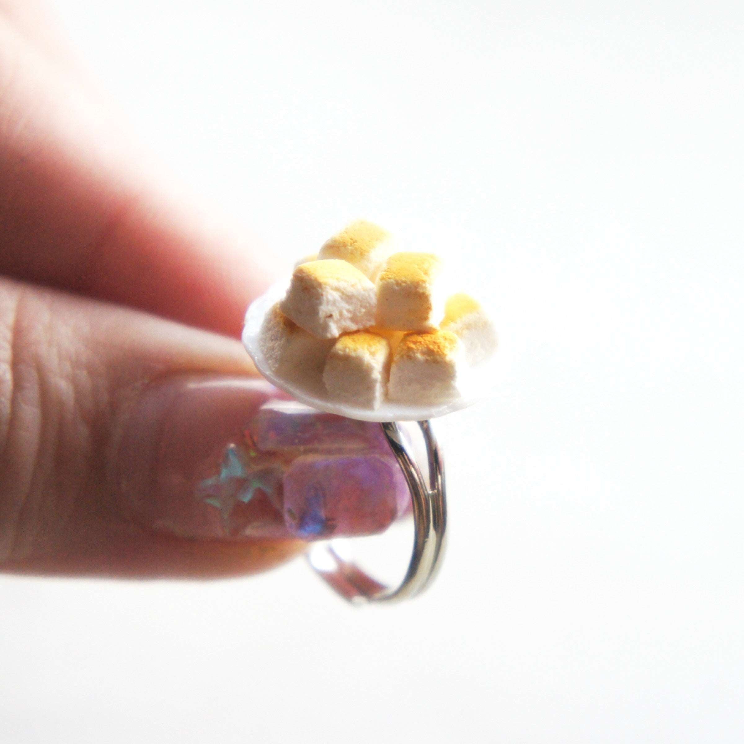 Dinner Roll Ring