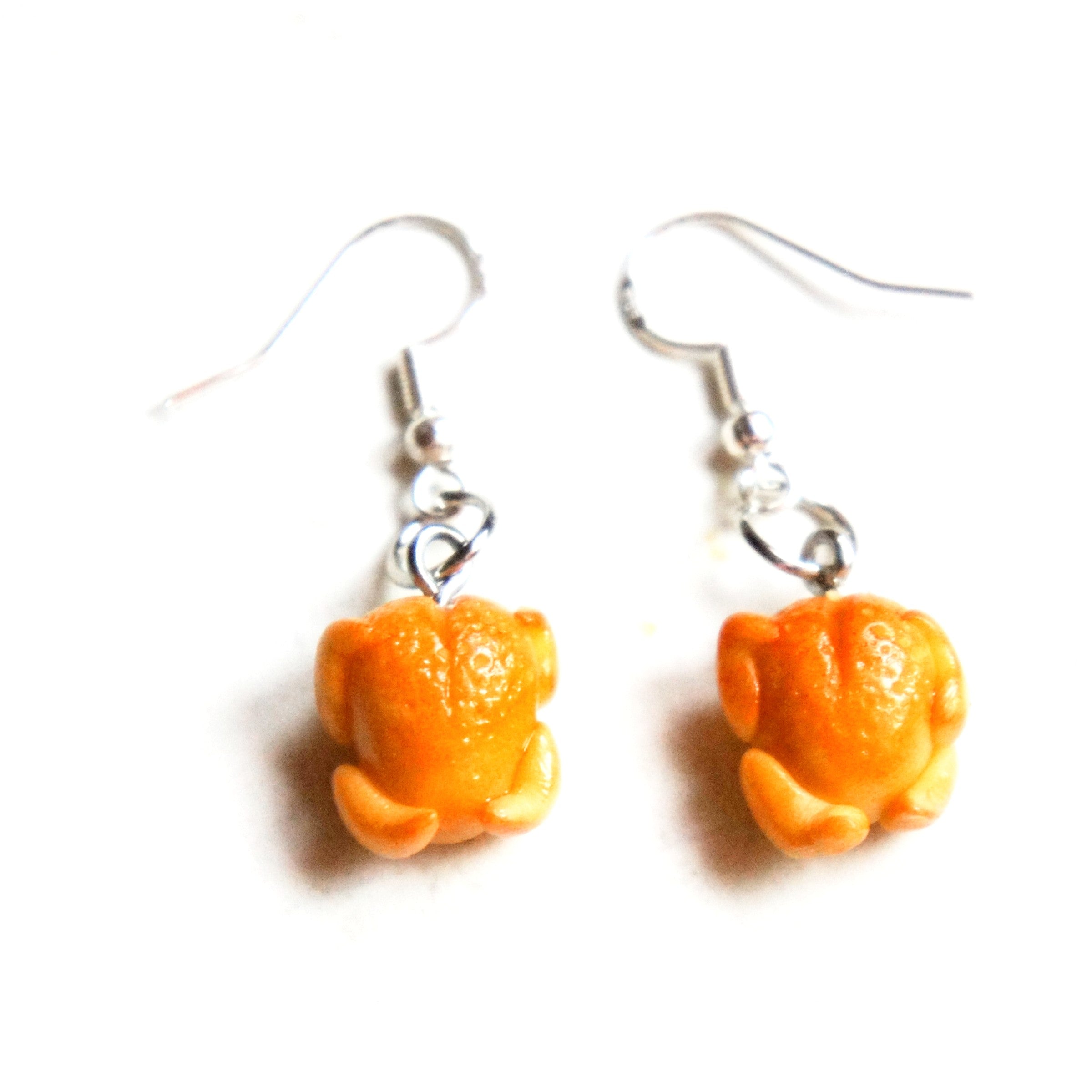 Turkey Dangle Earrings