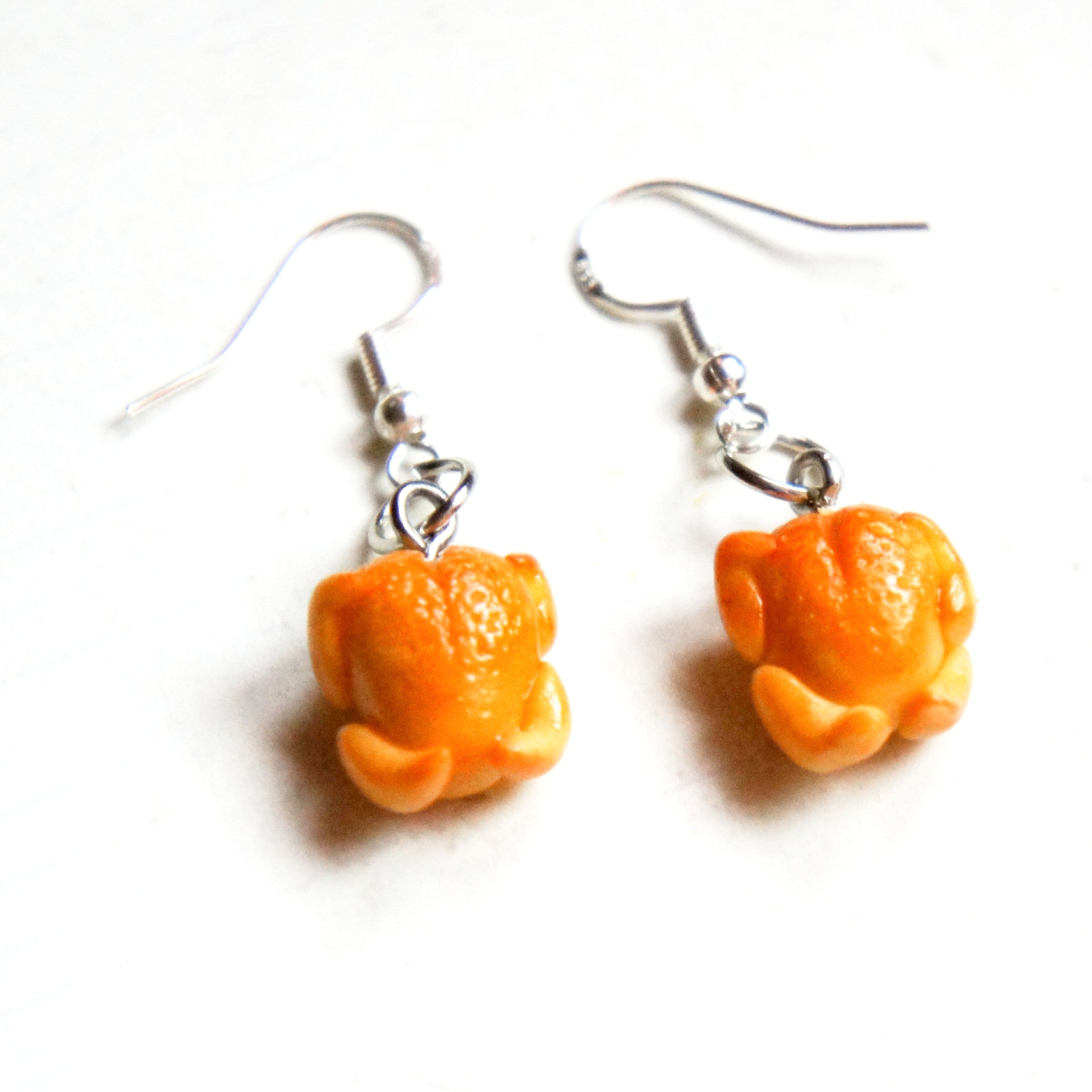 Turkey Dangle Earrings