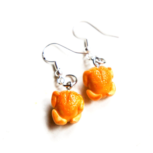 Turkey Dangle Earrings