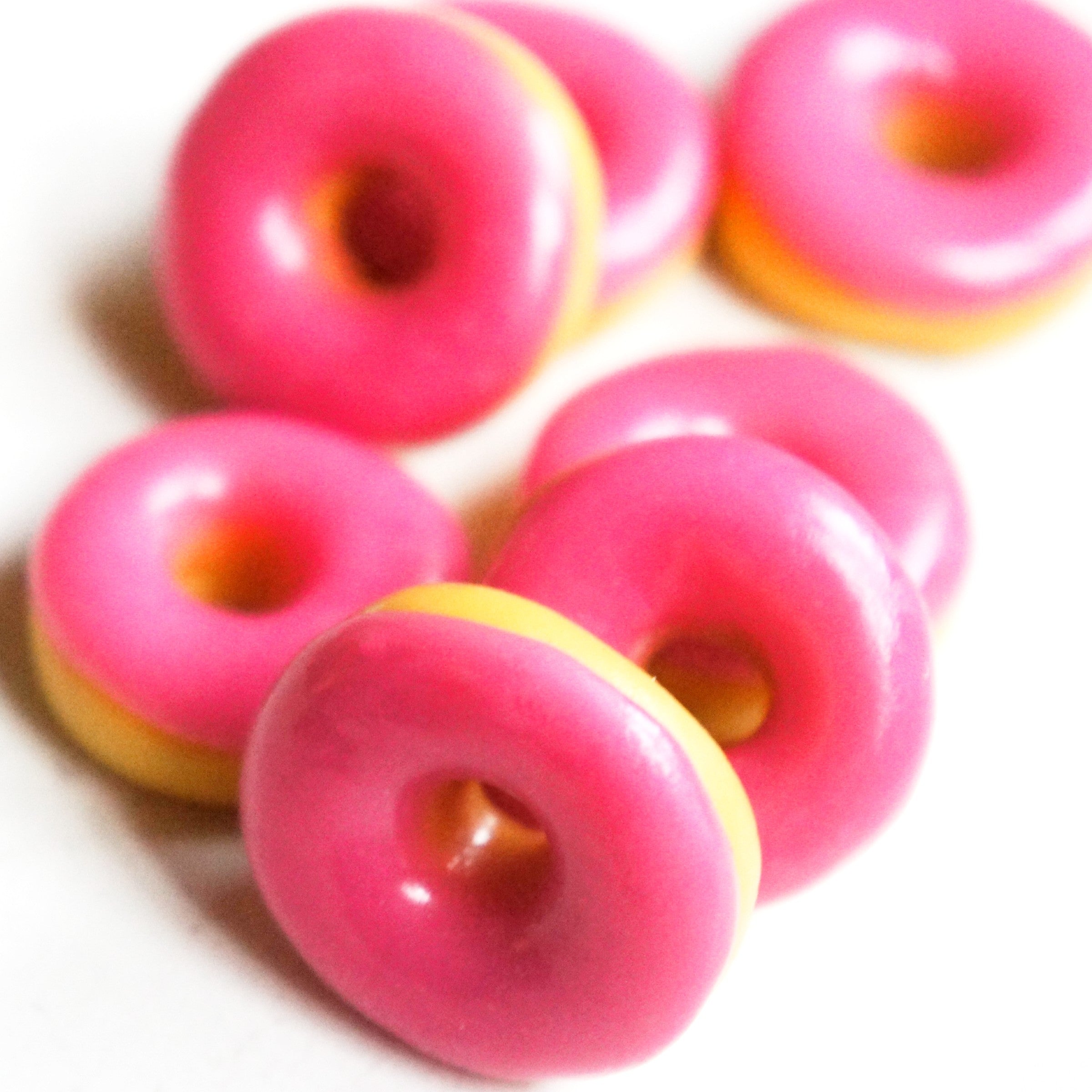 Donut Magnet