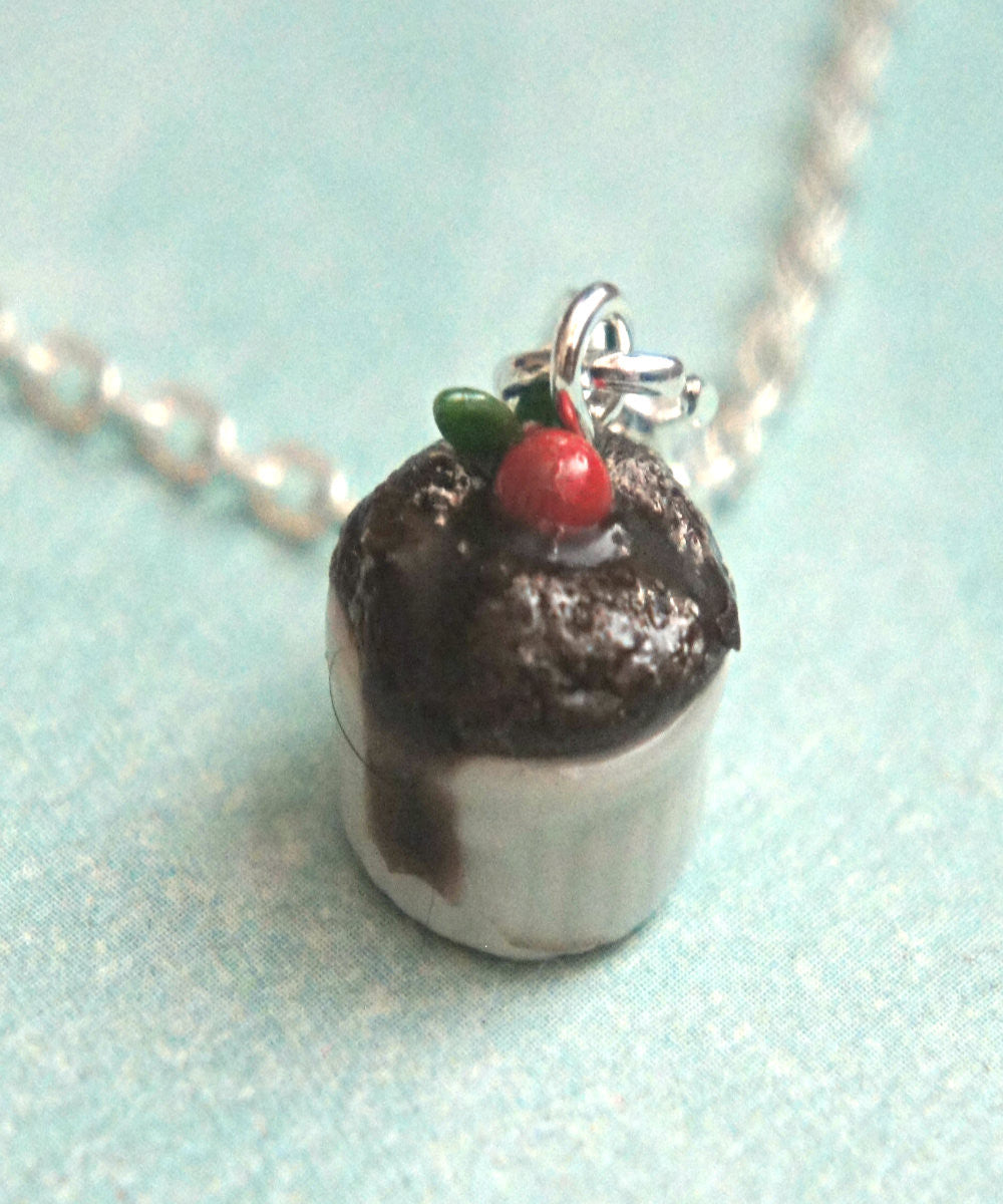 Souffle Necklace - Jillicious charms and accessories