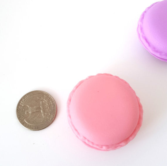 french macaron trinket box - Jillicious charms and accessories
