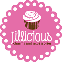 Jillicious gift certificate - Jillicious charms and accessories