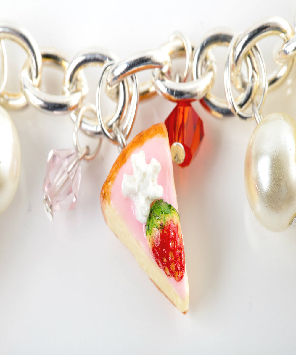 Sweet Confections Charm Bracelet - Jillicious charms and accessories